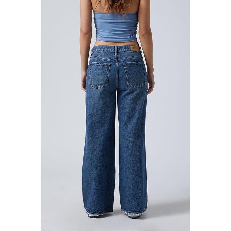 Roselle London™ Casual Jeans