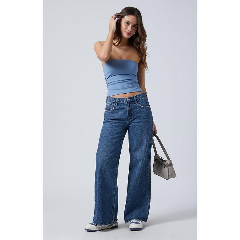 Roselle London™ Casual Jeans