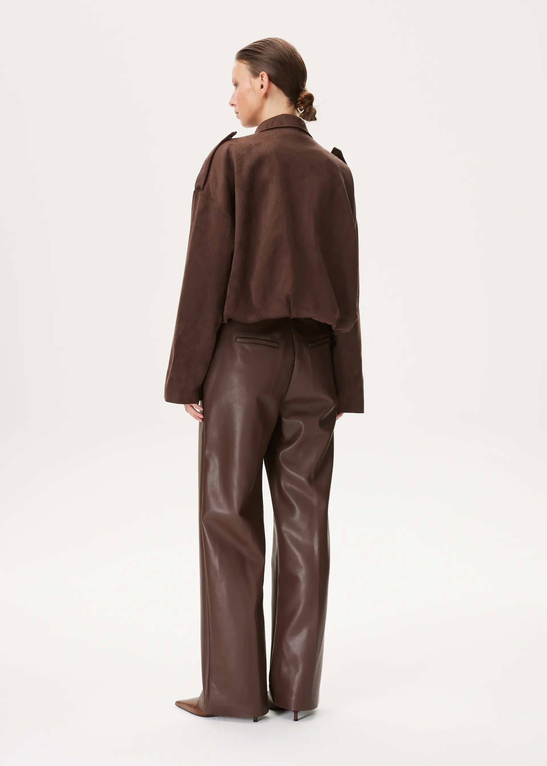 BOMBERJACK IN SUÈDELOOK