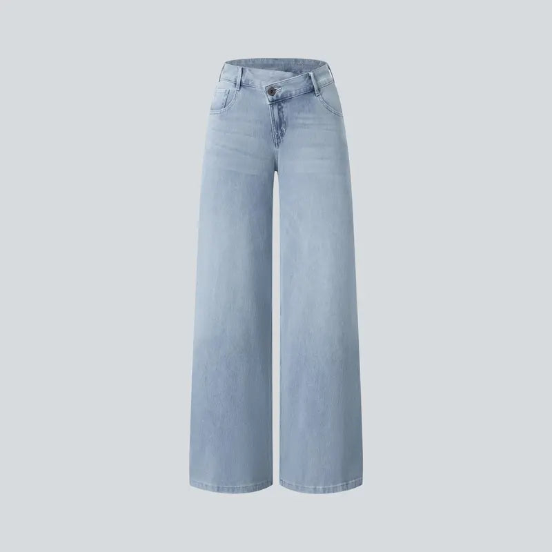 Roselle London™ Casual Jeans