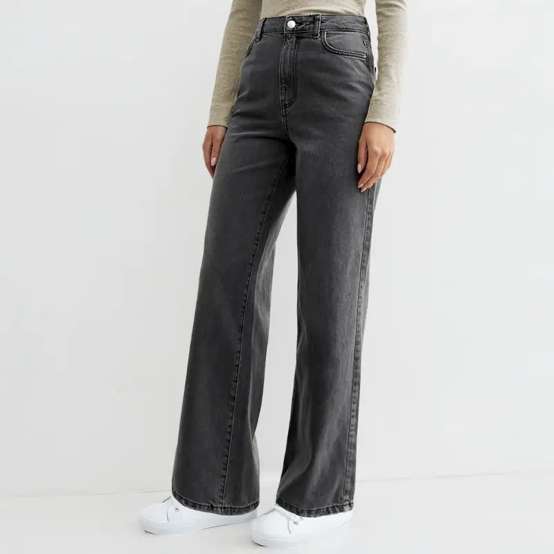 Roselle London jeans
