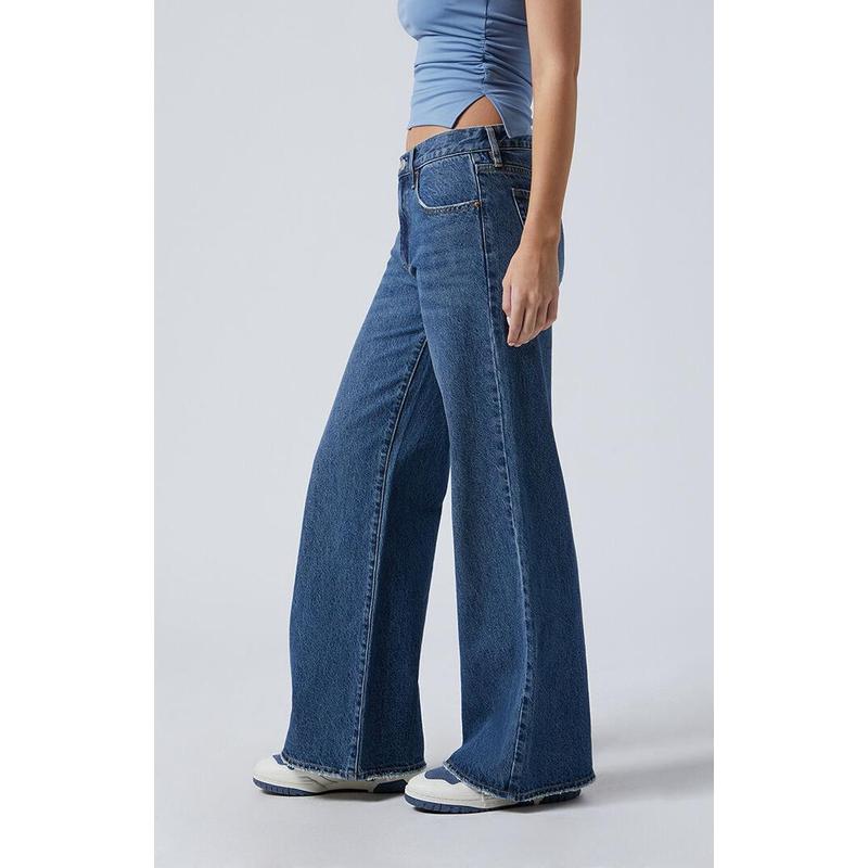 Roselle London™ Casual Jeans