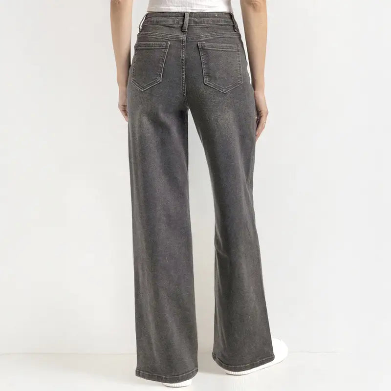 Roselle London jeans