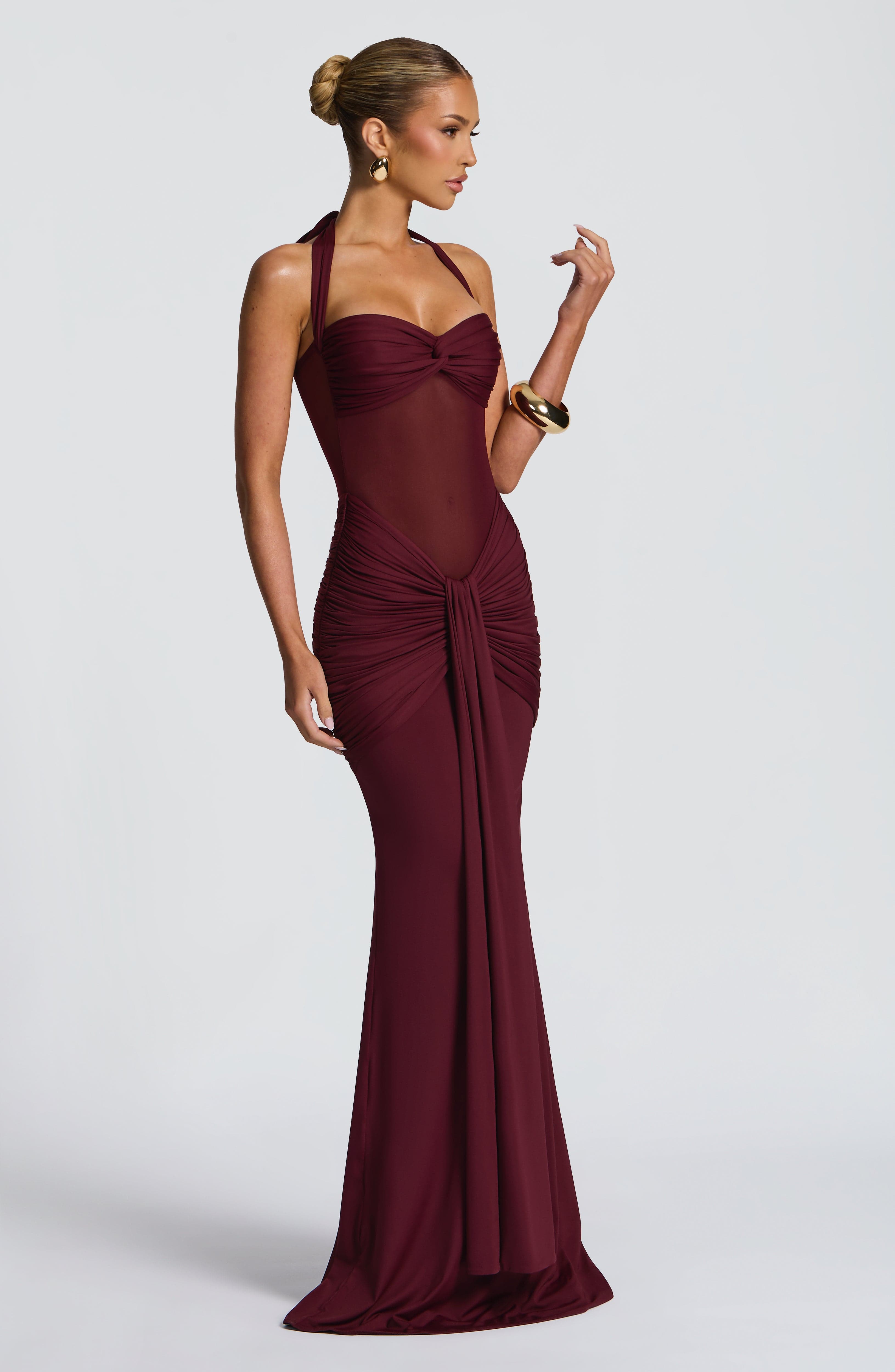 Roselle™  Dress
