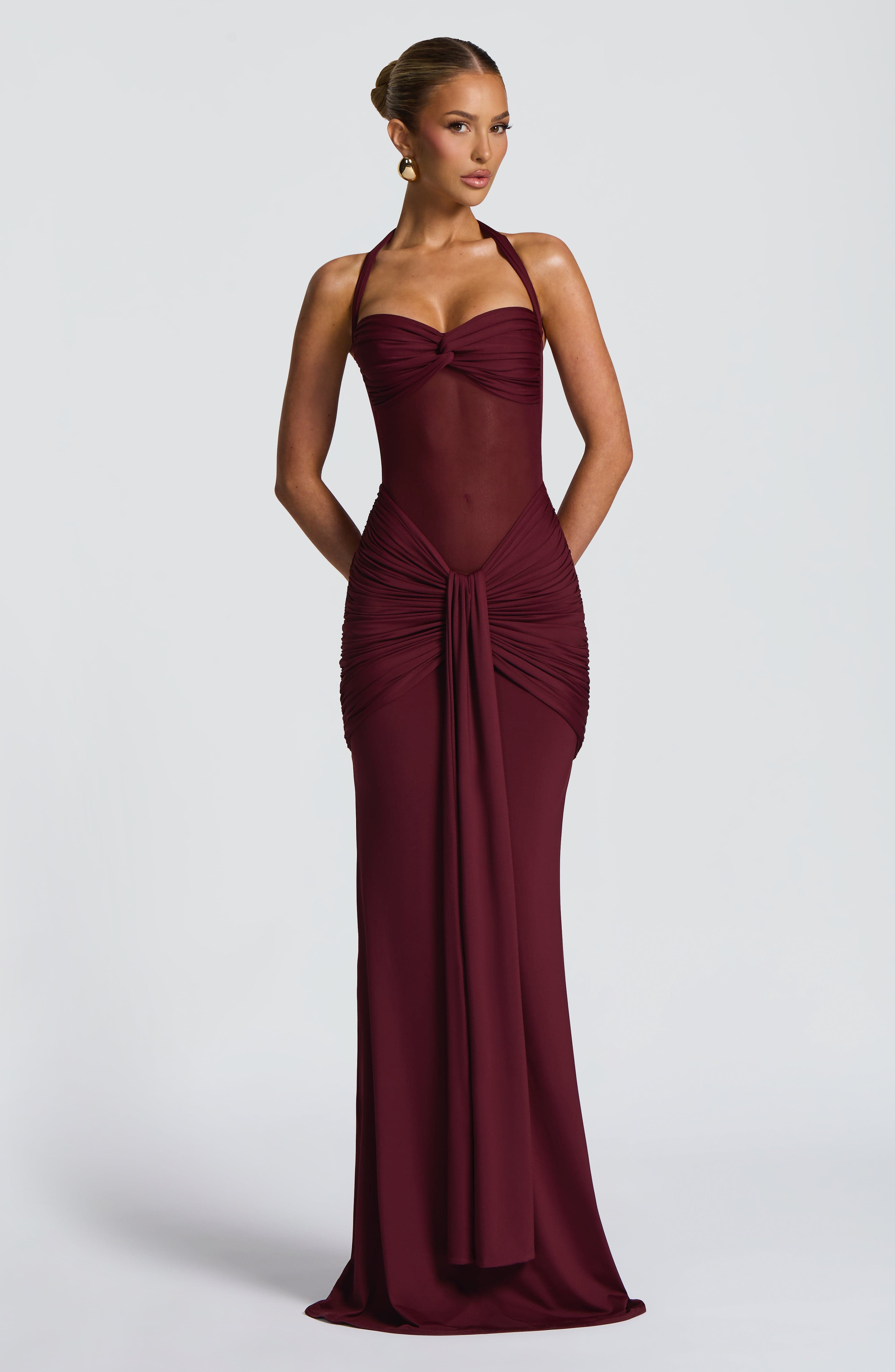 Roselle™  Dress